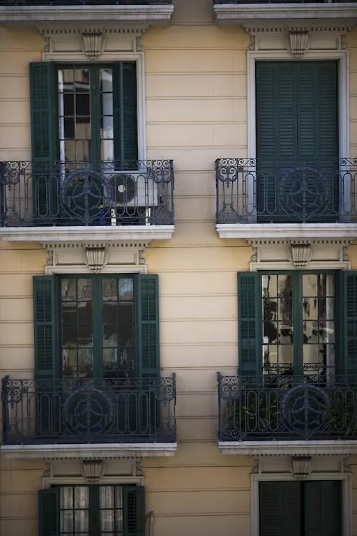 Glocal Apartments Barcellona