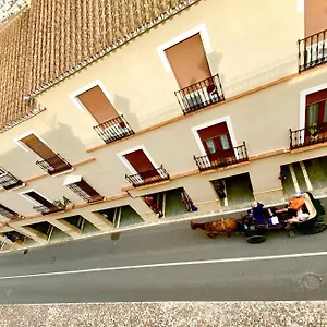  Apartamento Abeto España