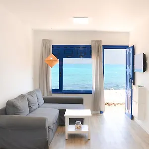  Сasa de vacaciones El Marinero - Caletilla España